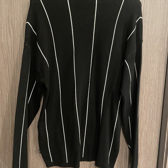 Jack & Jones - Stripes Sweater - XL - Picture 5 of 5